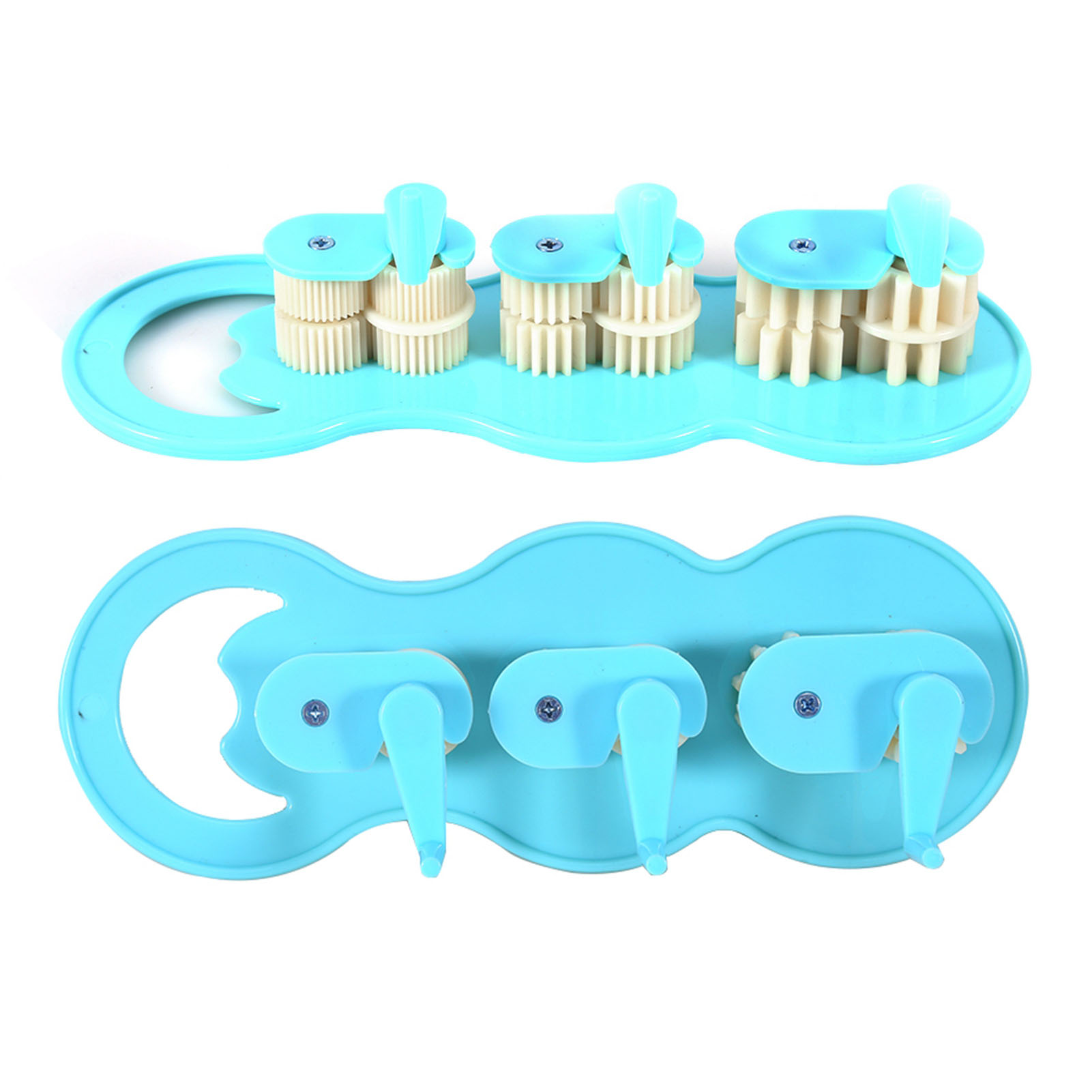 Art Craft Paper - Yeni Kağıt Quilling Crimper Makinesi Sıkma