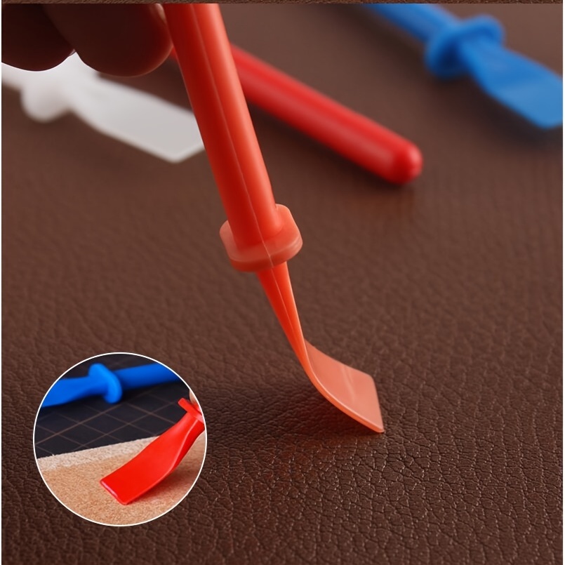 Art Craft Glue - Premium Tutkal Yayıcılar ve Boyama Kazıyıcıları