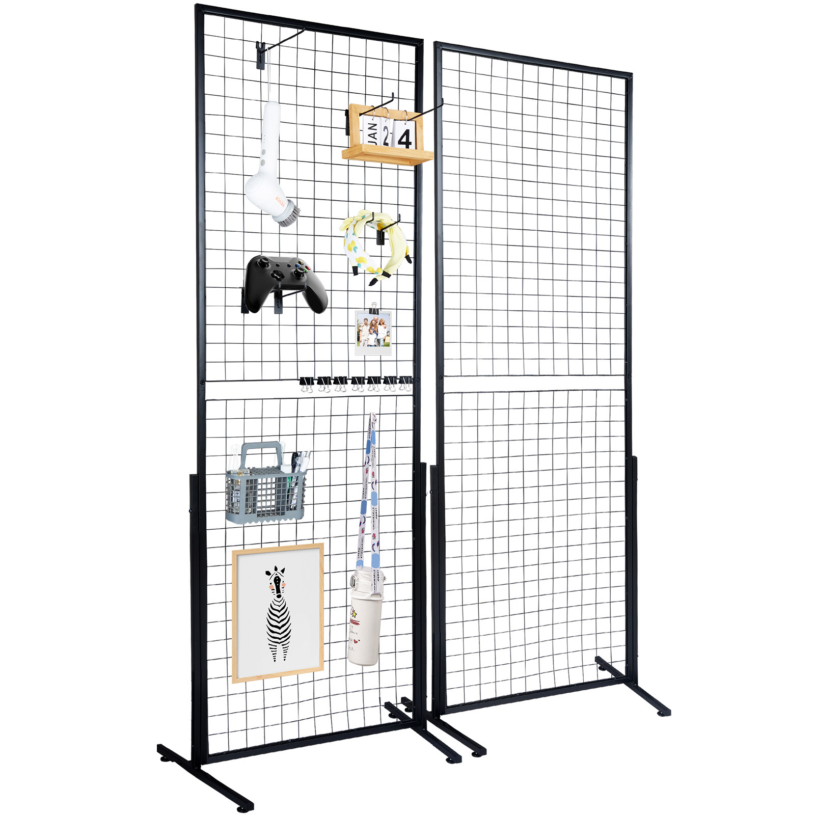 Art Craft Show - SucceBuy Izgara Duvar Panelleri Kule Tel