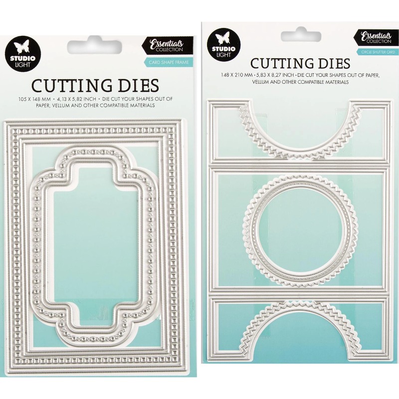 Stencil Cutting Plotter - Çiçek Açan Lotus Çiçeklerinin Şok Edici