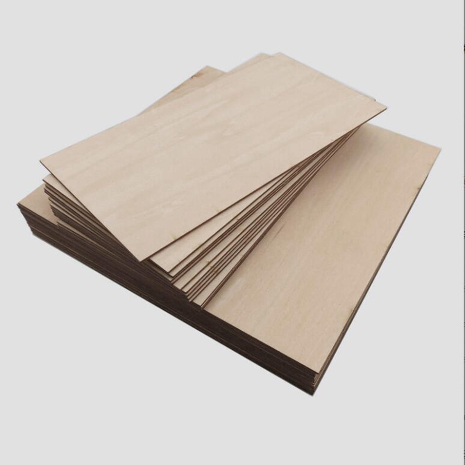 Art Craft House Making - Ahşap El Sanatları Levhaları, Kendin Yap