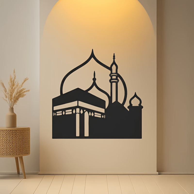 Art & Craft Kortingscode - CIFBUY Demir Duvar Sanatı Modern İslami