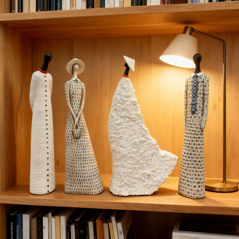 Art Craft Show - Avrupa ve Amerikan Tarzı Uluslararası Moda