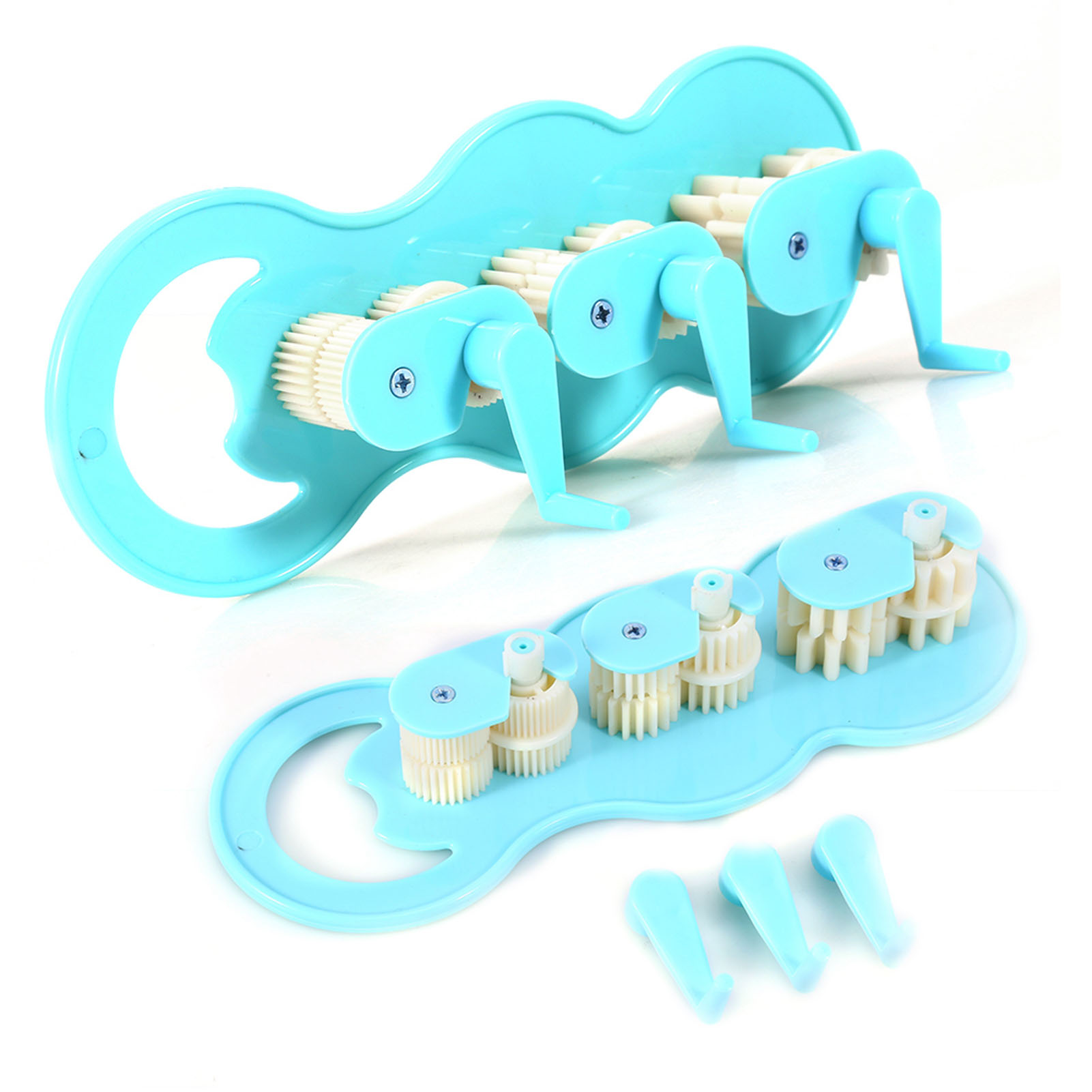 Yeni Kağıt Quilling Crimper Ma - Art Craft Paper incelemesi ve fiyatı