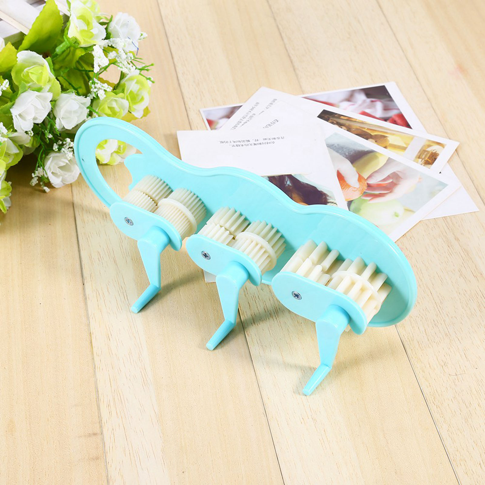 Yeni Kağıt Quilling Crimper Ma - Art Craft Paper incelemesi ve fiyatı