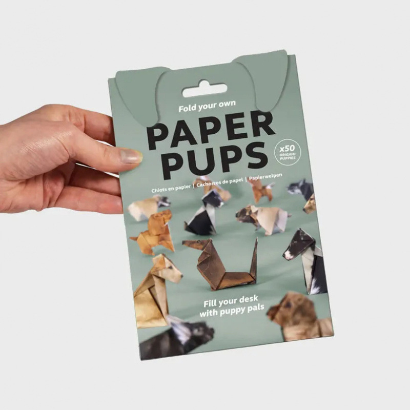 Yaratıcı DIY Origami El Yapımı - Art Craft Dinosaur incelemesi ve fiyatı