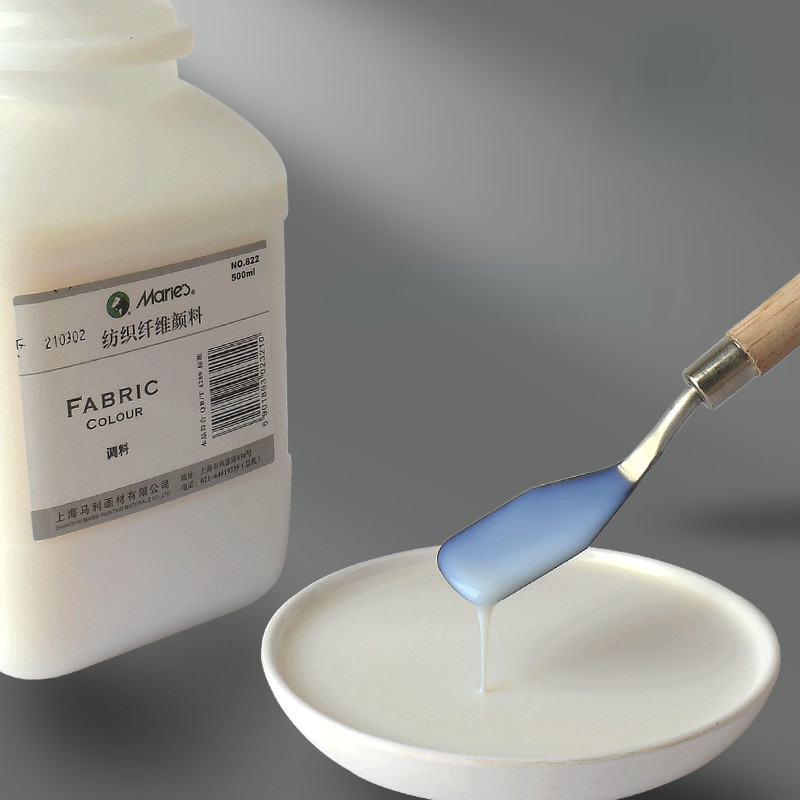 50/500 ml Tekstil Baharat Orta - Acrylic Pour Paint incelemesi ve fiyatı
