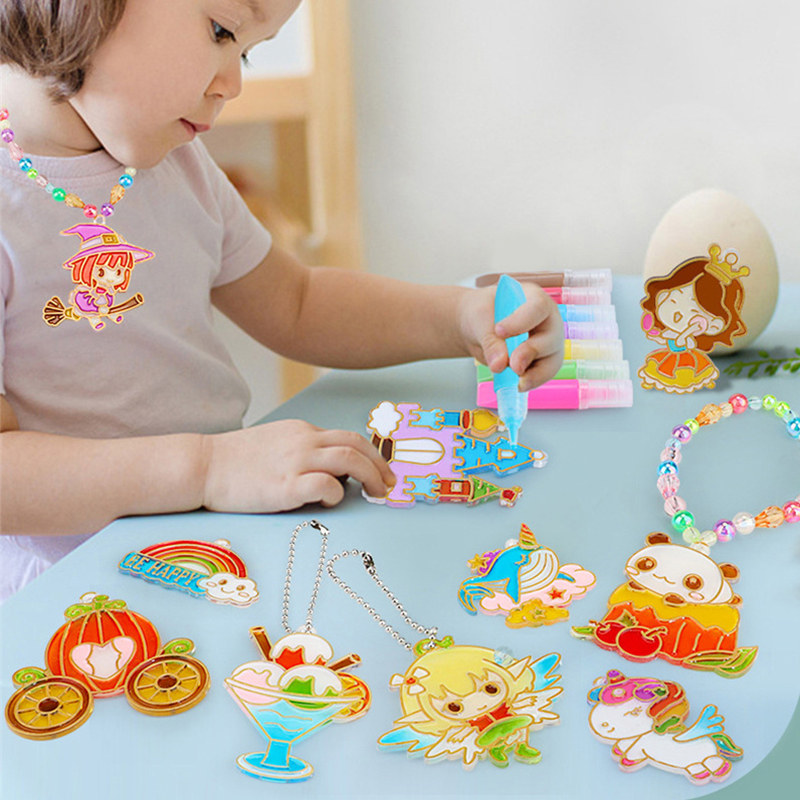 DIY Kristal Boya Sanat Ve El S - Art Craft Glue incelemesi ve fiyatı