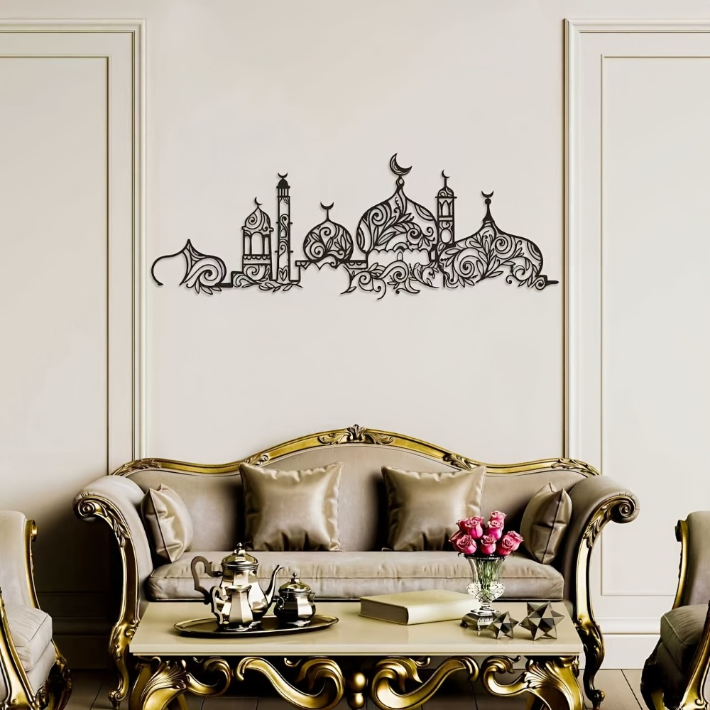 CIFBUY Demir Duvar Sanatı İsla - Art & Craft Kortingscode incelemesi ve fiyatı
