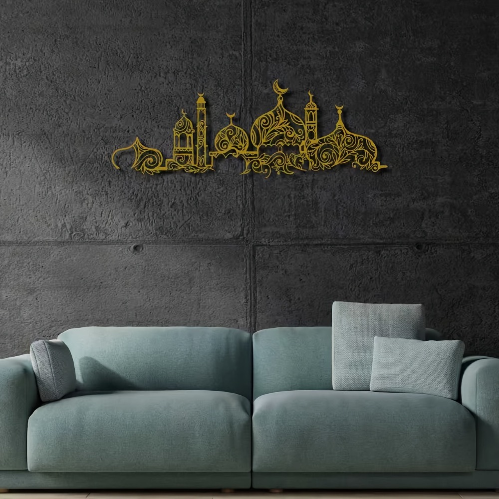 CIFBUY Demir Duvar Sanatı İsla - Art & Craft Kortingscode incelemesi ve fiyatı