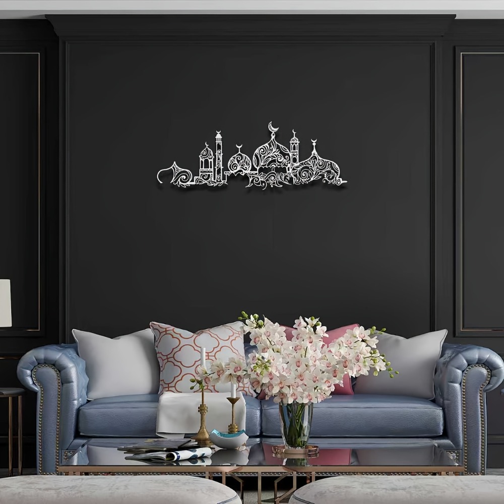 CIFBUY Demir Duvar Sanatı İsla - Art & Craft Kortingscode incelemesi ve fiyatı