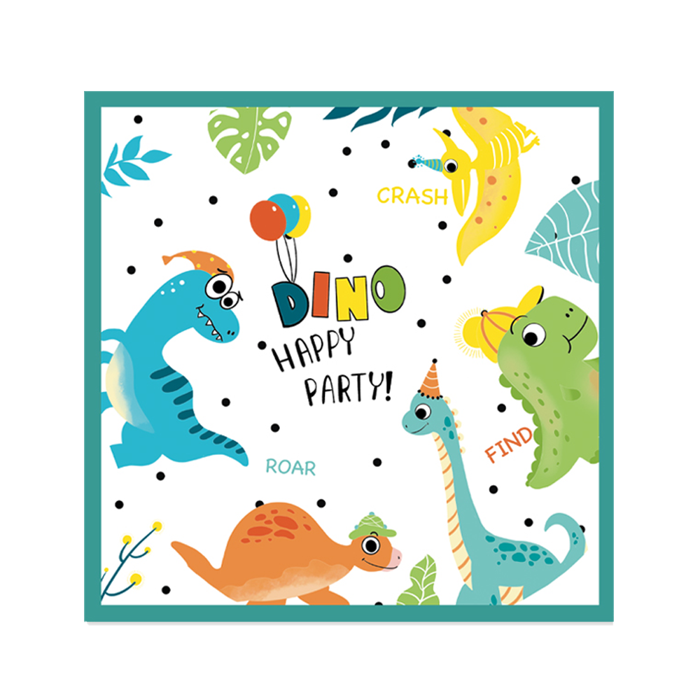 20 adet Dinozor Parti Malzemel - Art Craft Dinosaur incelemesi ve fiyatı