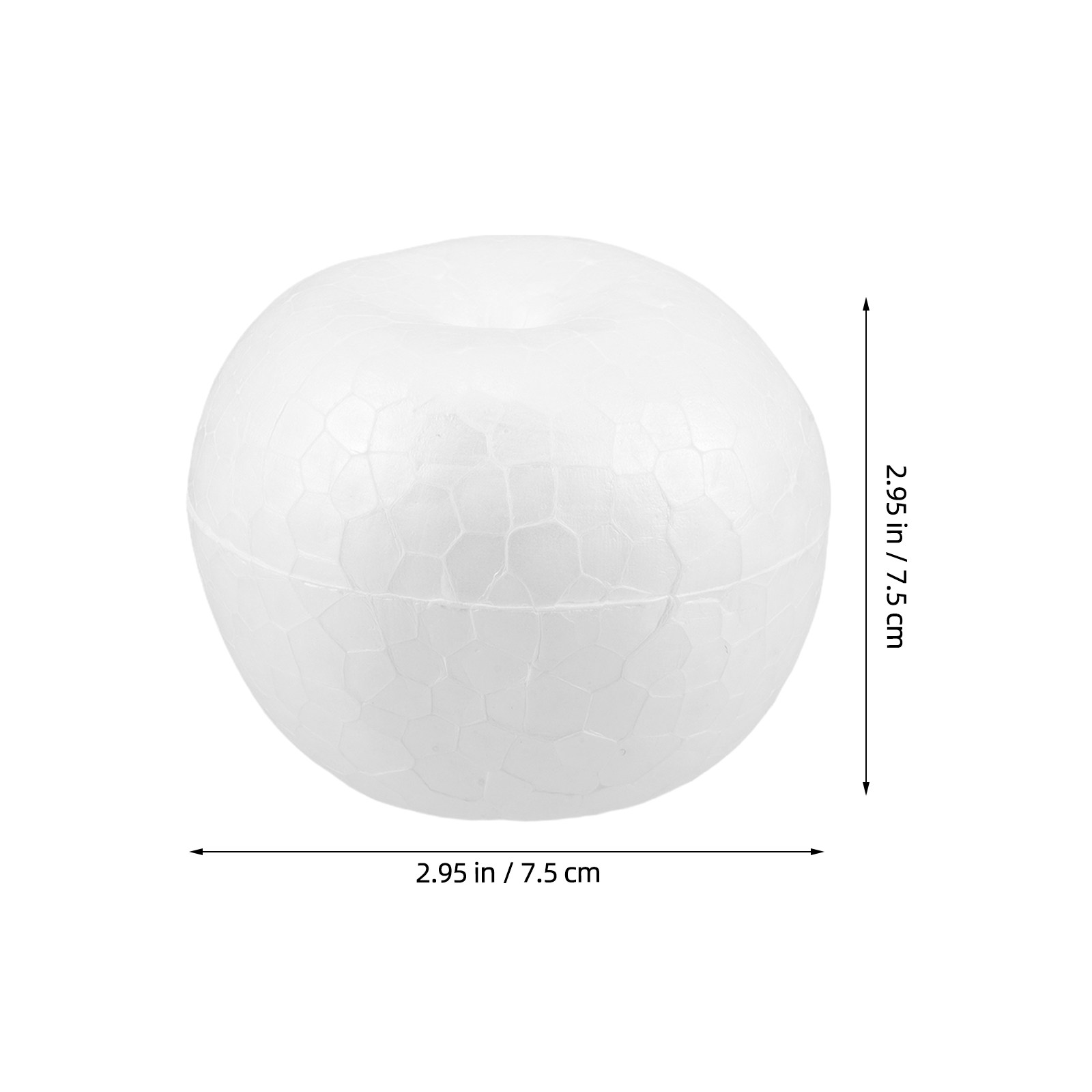 20 Adet Köpük Model 7.5cm Beya - Art Craft Holiday incelemesi ve fiyatı