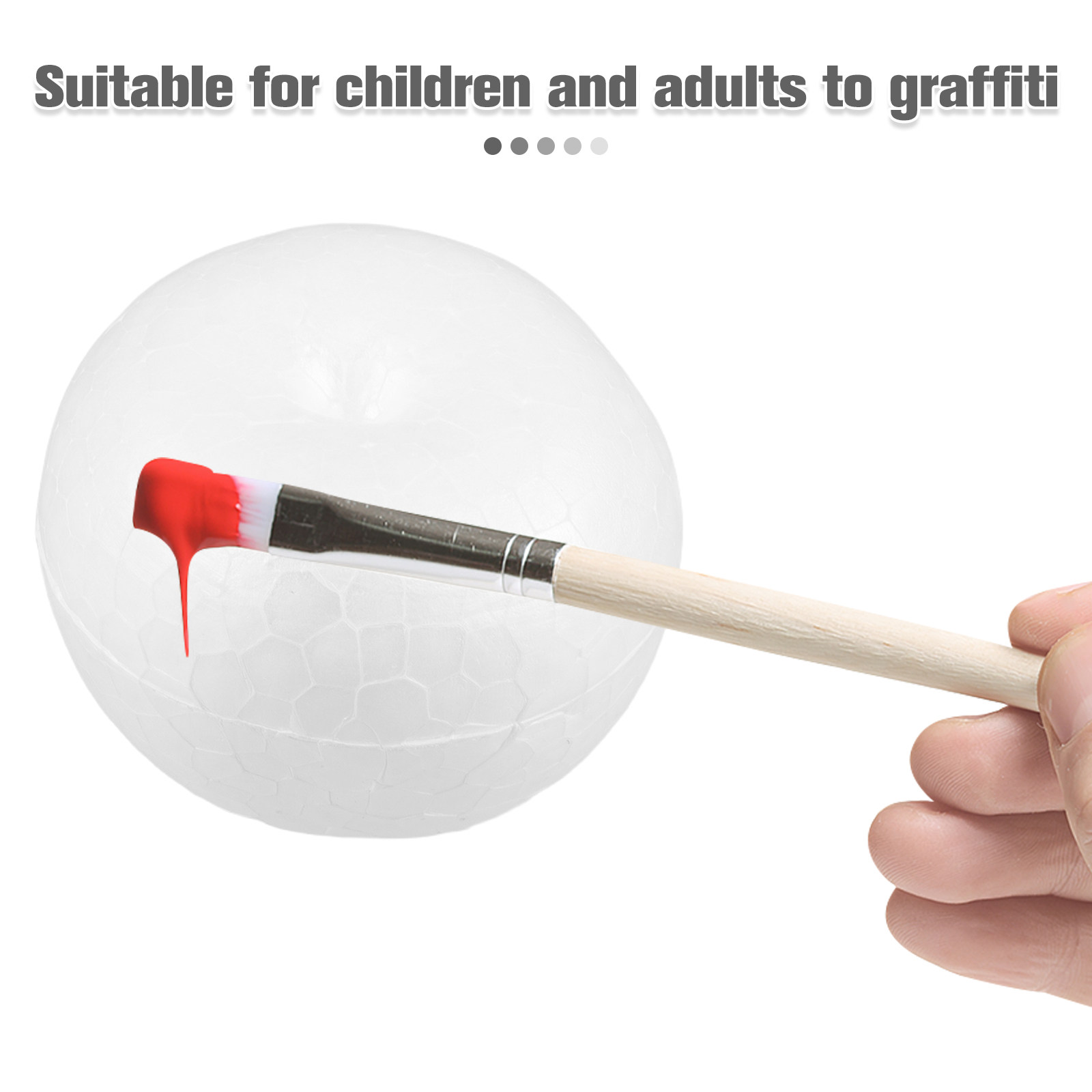 20 Adet Köpük Model 7.5cm Beya - Art Craft Holiday incelemesi ve fiyatı