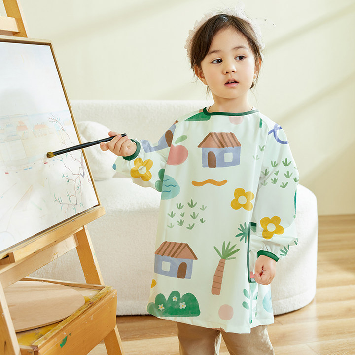 Çocuklar için su geçirmez sana - Art Craft 6 Year Old incelemesi ve fiyatı