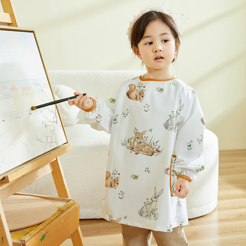 Çocuklar için su geçirmez sana - Art Craft 6 Year Old incelemesi ve fiyatı
