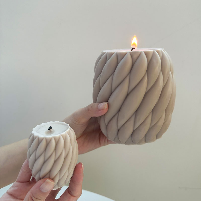 3D Dönen Yağmur Damlaları Sili - Art Craft Show incelemesi ve fiyatı