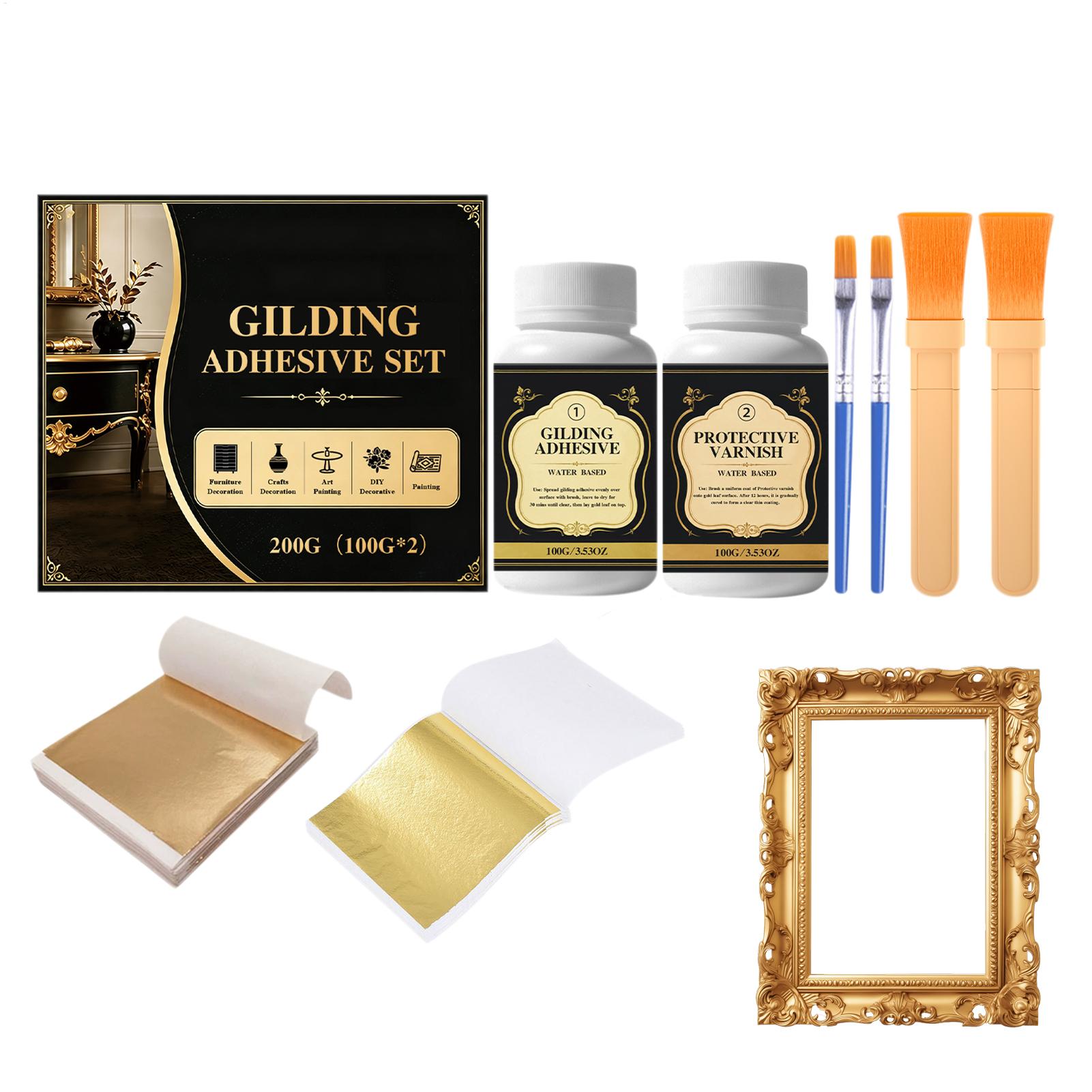 YENİ Yaldız Yapıştırıcısı Su B - Art Craft Glue incelemesi ve fiyatı