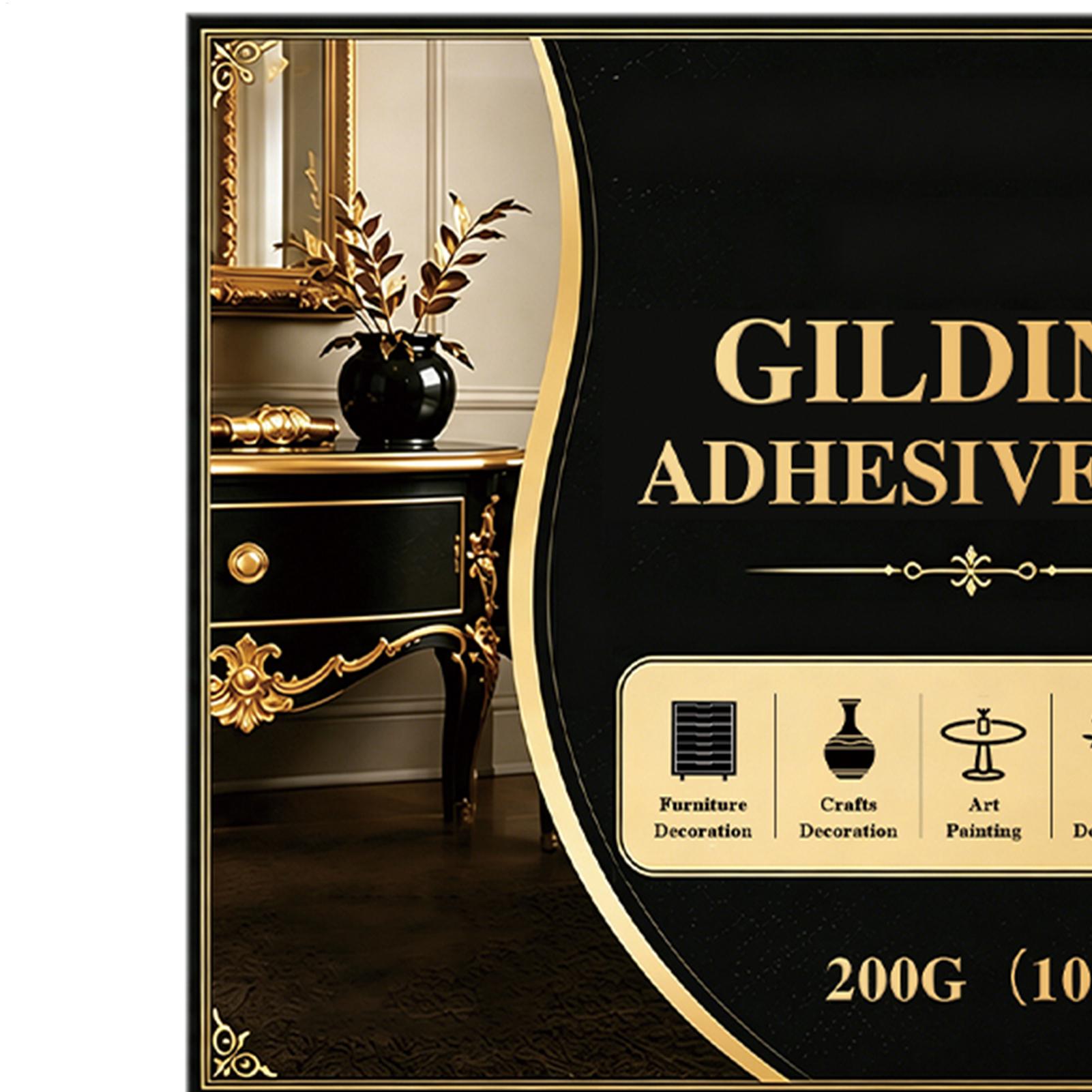 YENİ Yaldız Yapıştırıcısı Su B - Art Craft Glue incelemesi ve fiyatı