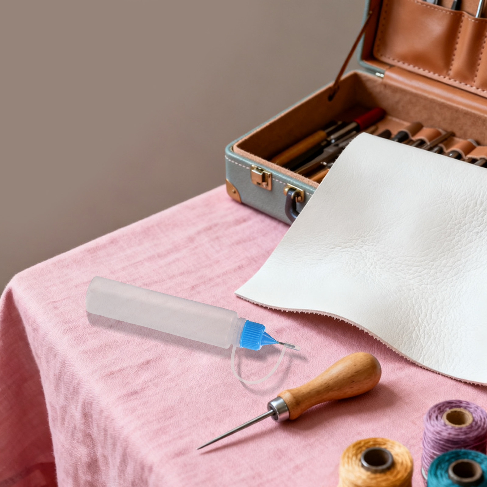 20 Adet Hassas Tutkal Şişesi Ş - Art Craft Glue incelemesi ve fiyatı