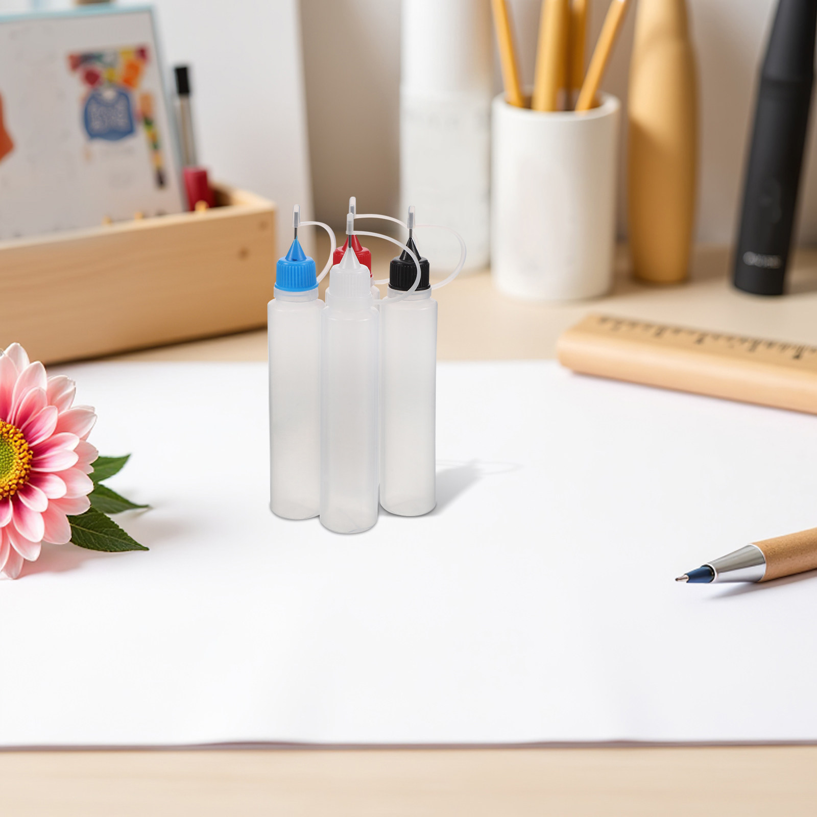 20 Adet Hassas Tutkal Şişesi Ş - Art Craft Glue incelemesi ve fiyatı