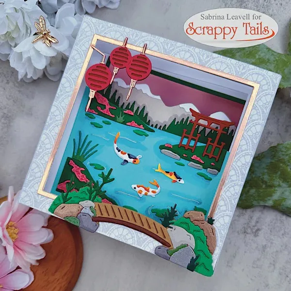 Ragonflies Bambu Havuzu Koi Ba - Stencil Cutting Plotter incelemesi ve fiyatı