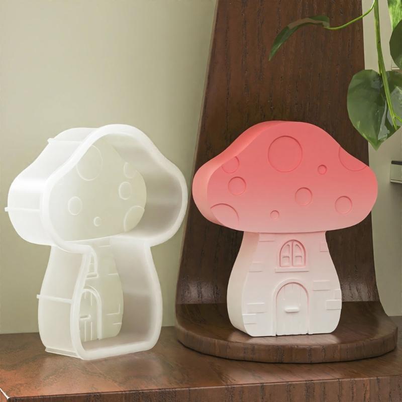Mum Sabun Alçı Dekorasyon için - Art Craft House Making incelemesi ve fiyatı