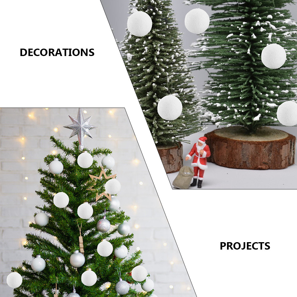 6 Parça Beyaz Noel Seti, Boyam - Art Craft Holiday incelemesi ve fiyatı
