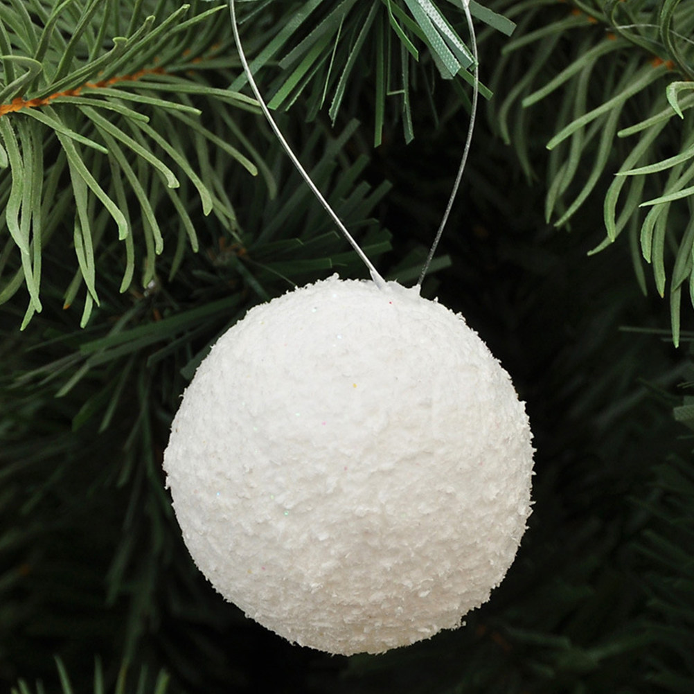 6 Parça Beyaz Noel Seti, Boyam - Art Craft Holiday incelemesi ve fiyatı