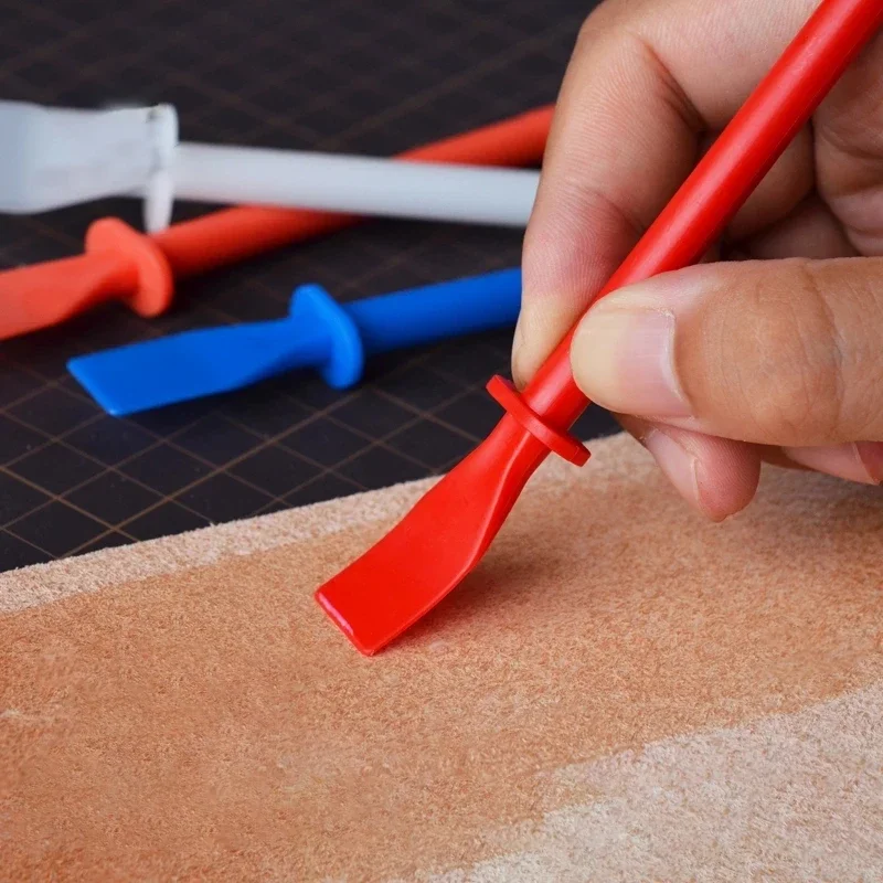 6 renk PP DIY Sanat Elastik Fi - Art Craft Glue incelemesi ve fiyatı