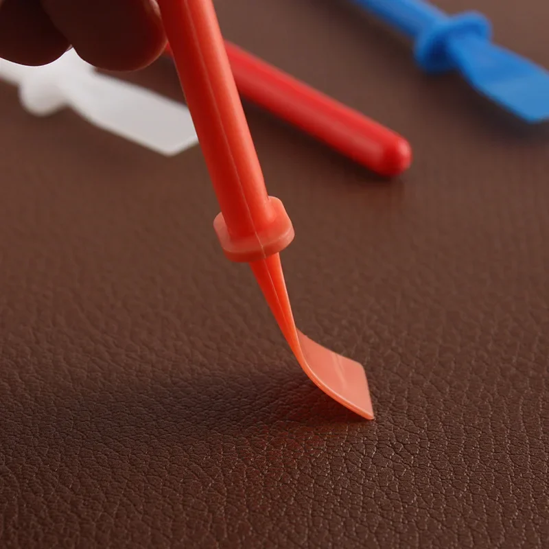6 renk PP DIY Sanat Elastik Fi - Art Craft Glue incelemesi ve fiyatı