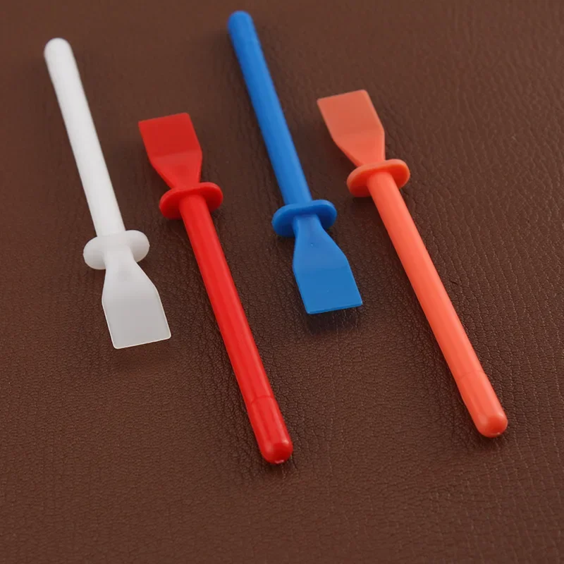 6 renk PP DIY Sanat Elastik Fi - Art Craft Glue incelemesi ve fiyatı