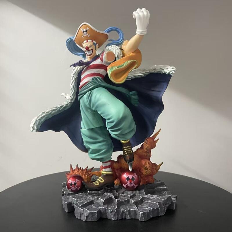 Yeni Tek Parça Shichibukai Bug - Art Craft Holiday incelemesi ve fiyatı
