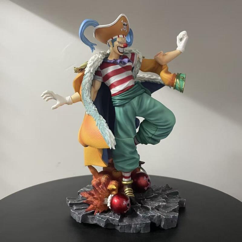 Yeni Tek Parça Shichibukai Bug - Art Craft Holiday incelemesi ve fiyatı