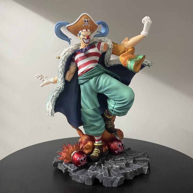 Yeni Tek Parça Shichibukai Bug - Art Craft Holiday incelemesi ve fiyatı