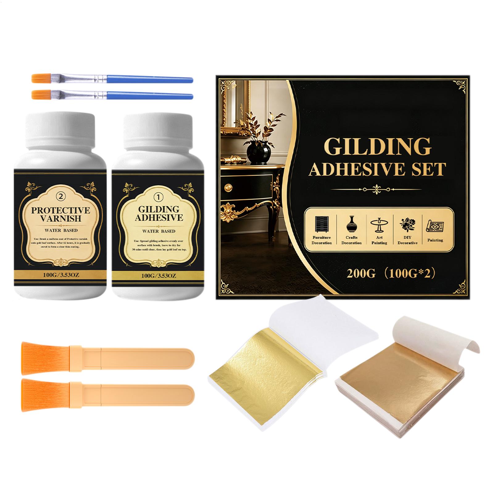 Yaldız Yapıştırıcısı Su Bazlı  - Art Craft Glue incelemesi ve fiyatı
