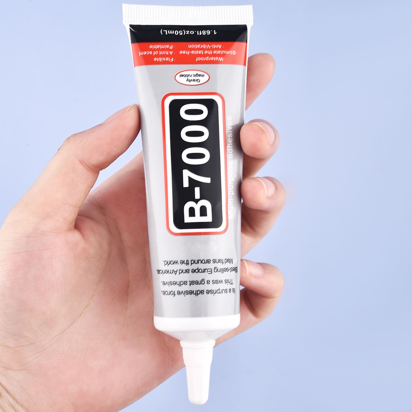 9/15/50/110 ml B-7000 Tutkal T - Art Craft Glue incelemesi ve fiyatı