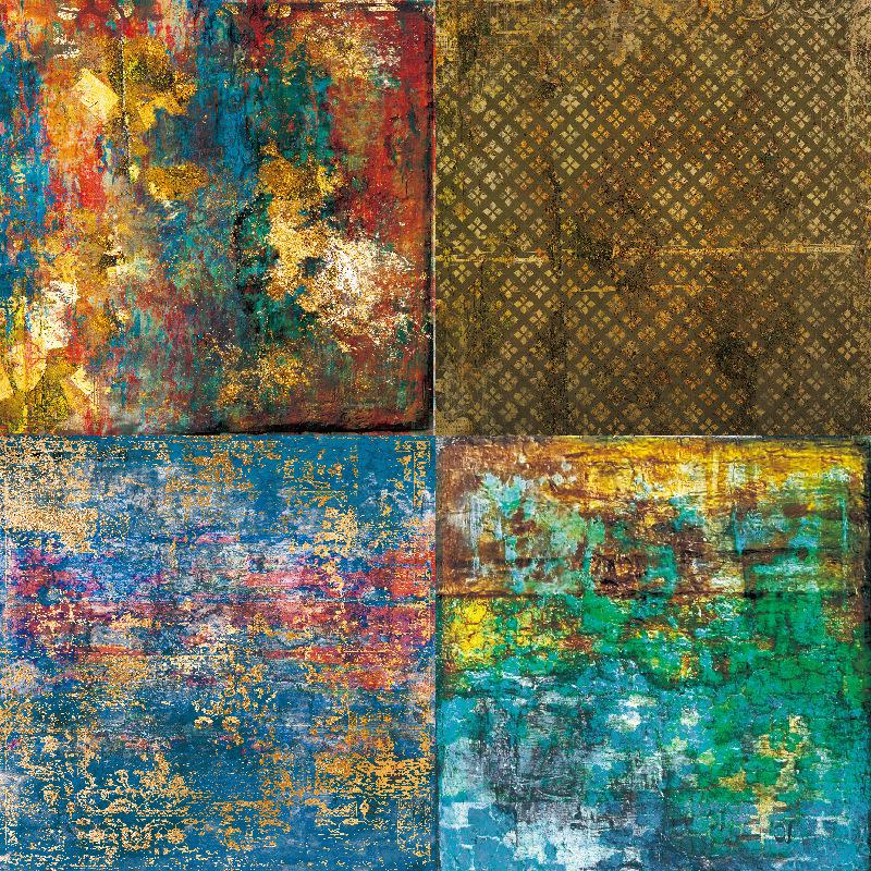 24 Yaprak/Set Vintage Craft Ka - Art Craft Background incelemesi ve fiyatı