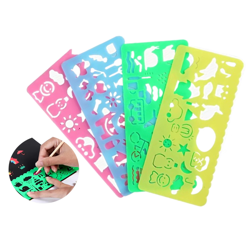 Çocuk Çizim Oyuncakları DIY Bo - Art Craft 6 Year Old incelemesi ve fiyatı