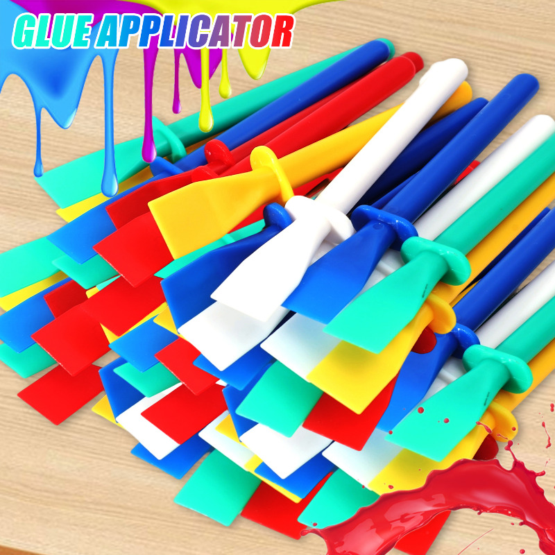 30/10 adet tutkal yayıcı tutka - Art Craft Glue incelemesi ve fiyatı