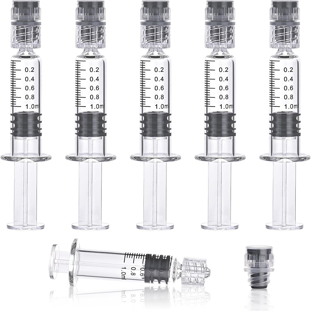 1 ml Cam Luer Evcil Hayvan Mam - Art Craft Glue incelemesi ve fiyatı