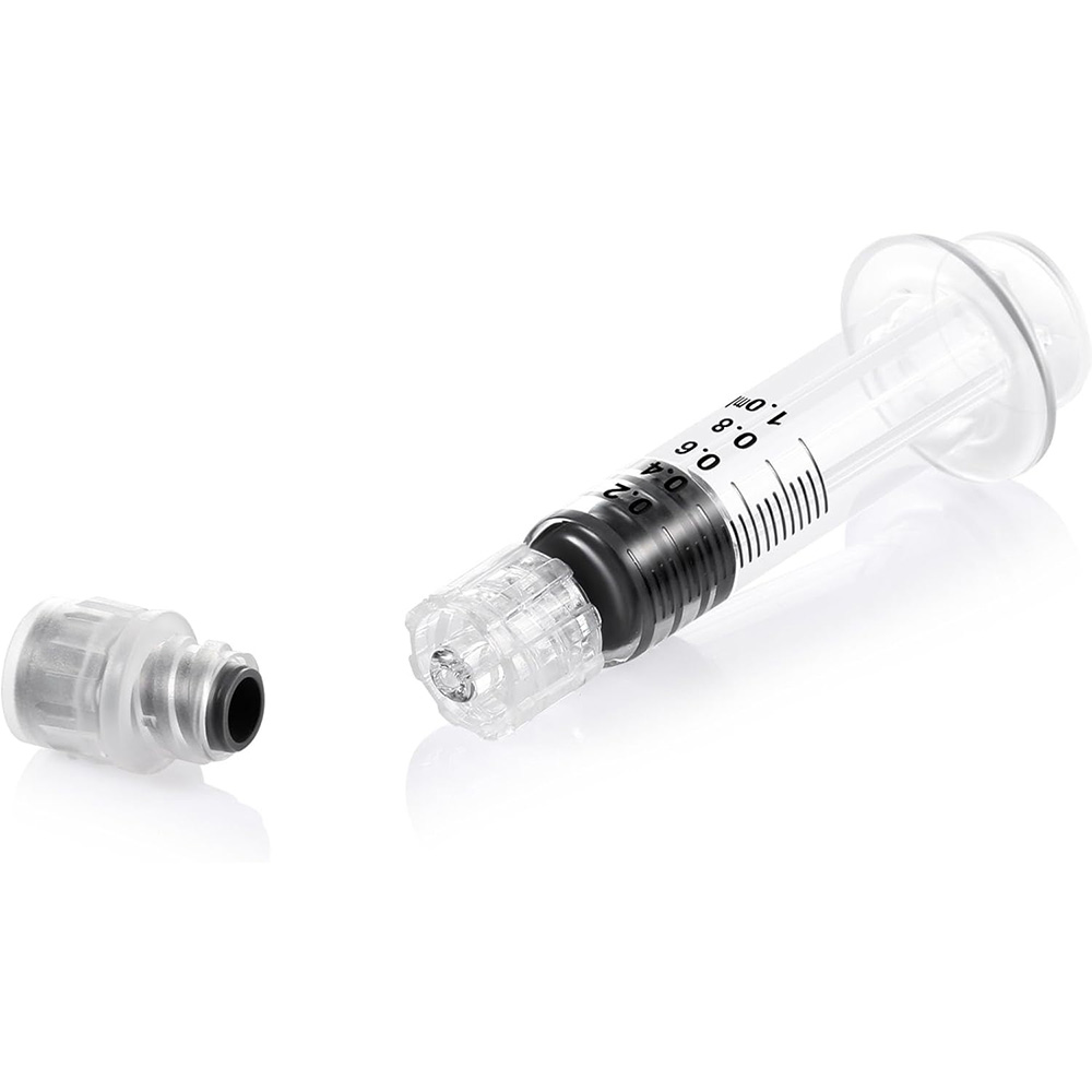 1 ml Cam Luer Evcil Hayvan Mam - Art Craft Glue incelemesi ve fiyatı
