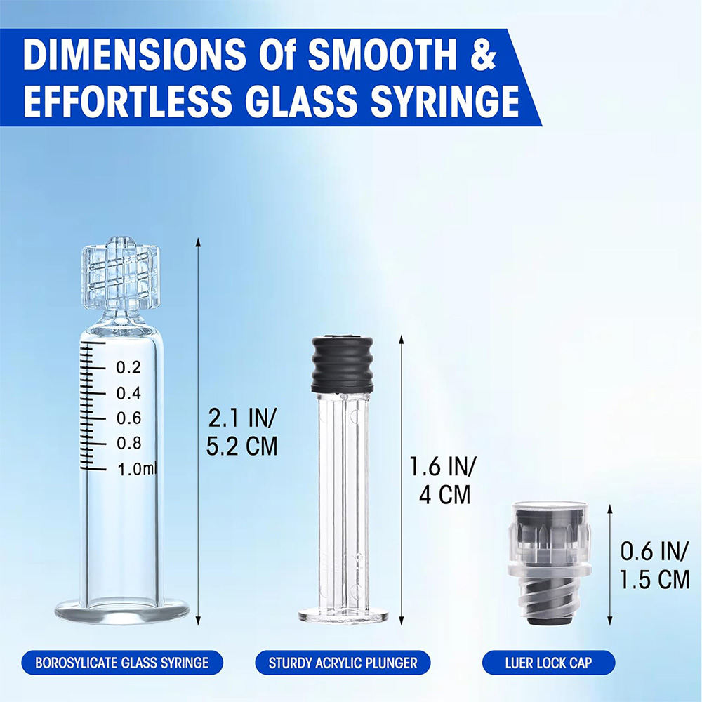 1 ml Cam Luer Evcil Hayvan Mam - Art Craft Glue incelemesi ve fiyatı