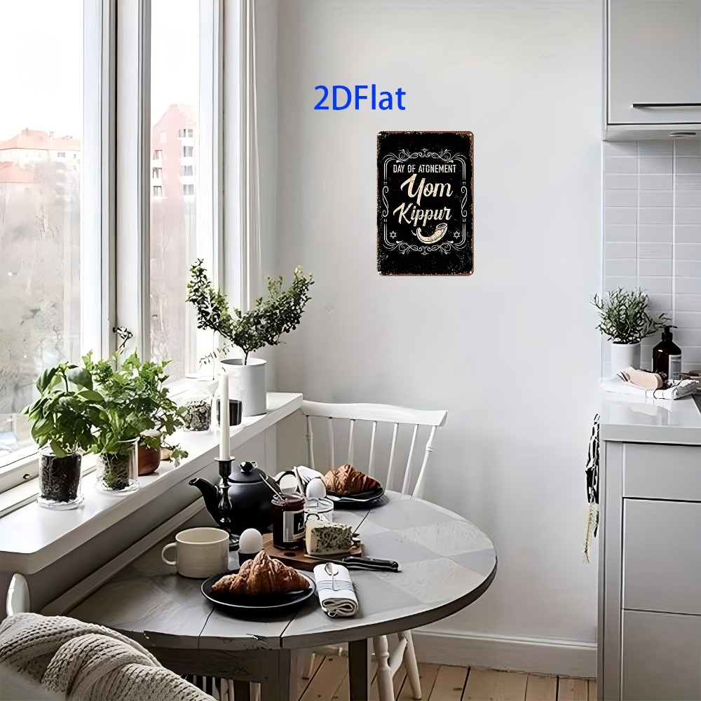 CIFBUY Vintage Yom Kippur Günl - Art & Craft Kortingscode incelemesi ve fiyatı