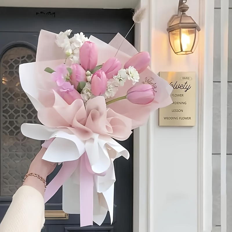 120 Adet - Çıkarılabilir Çiçek - Art Craft Paper incelemesi ve fiyatı