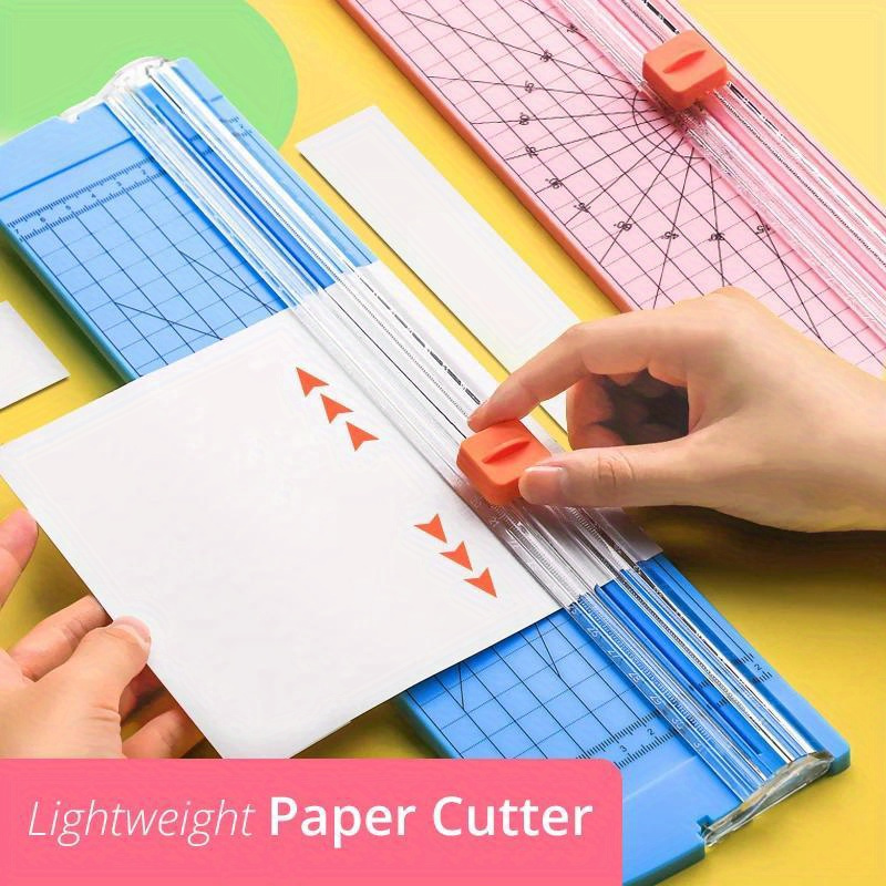 Küçük Otomatik A3/A4 Kağıt Kes - Art Craft Paper incelemesi ve fiyatı