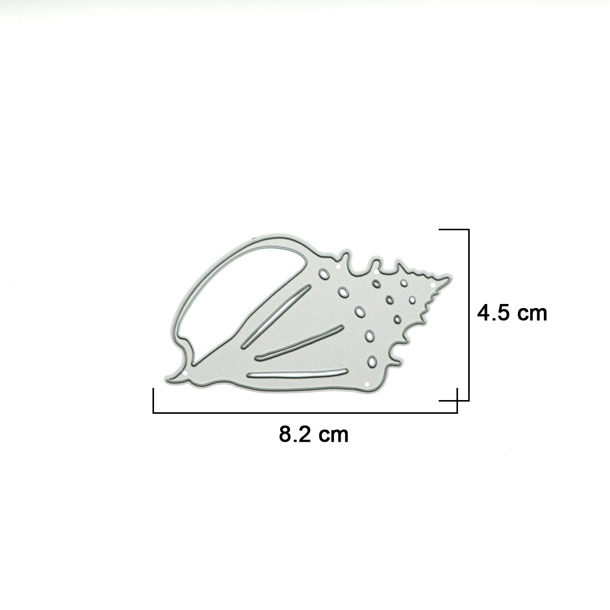 Okyanus deniz kabuğu kabuklu d - Stencil Cutting Plotter incelemesi ve fiyatı