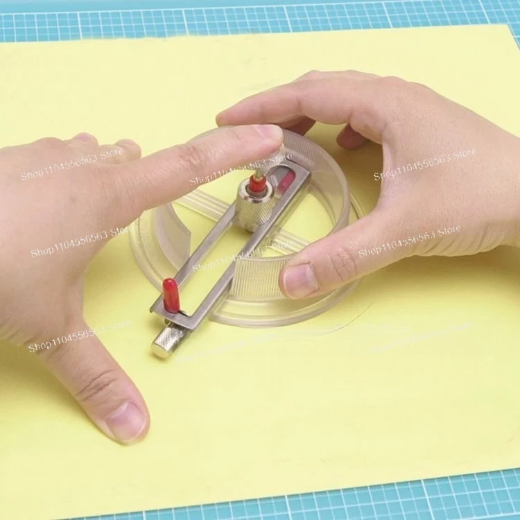 Ayarlanabilir Daire Kesici Ale - Art Craft Paper incelemesi ve fiyatı