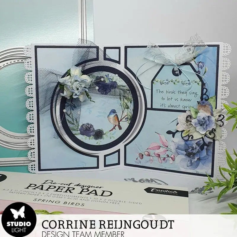 Çiçek Açan Lotus Çiçeklerinin  - Stencil Cutting Plotter incelemesi ve fiyatı
