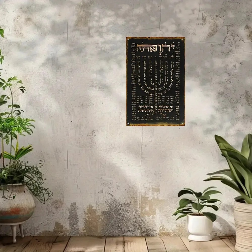 CIFBUY Vintage Alüminyum Duvar - Art & Craft Kortingscode incelemesi ve fiyatı